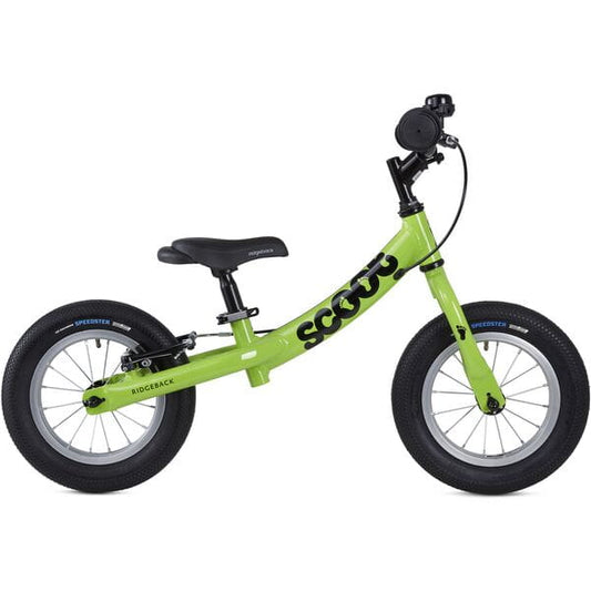 Ridgeback Scoot - Green