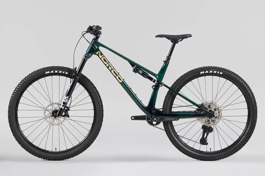 Norco Revolver FS C2 29 Bike