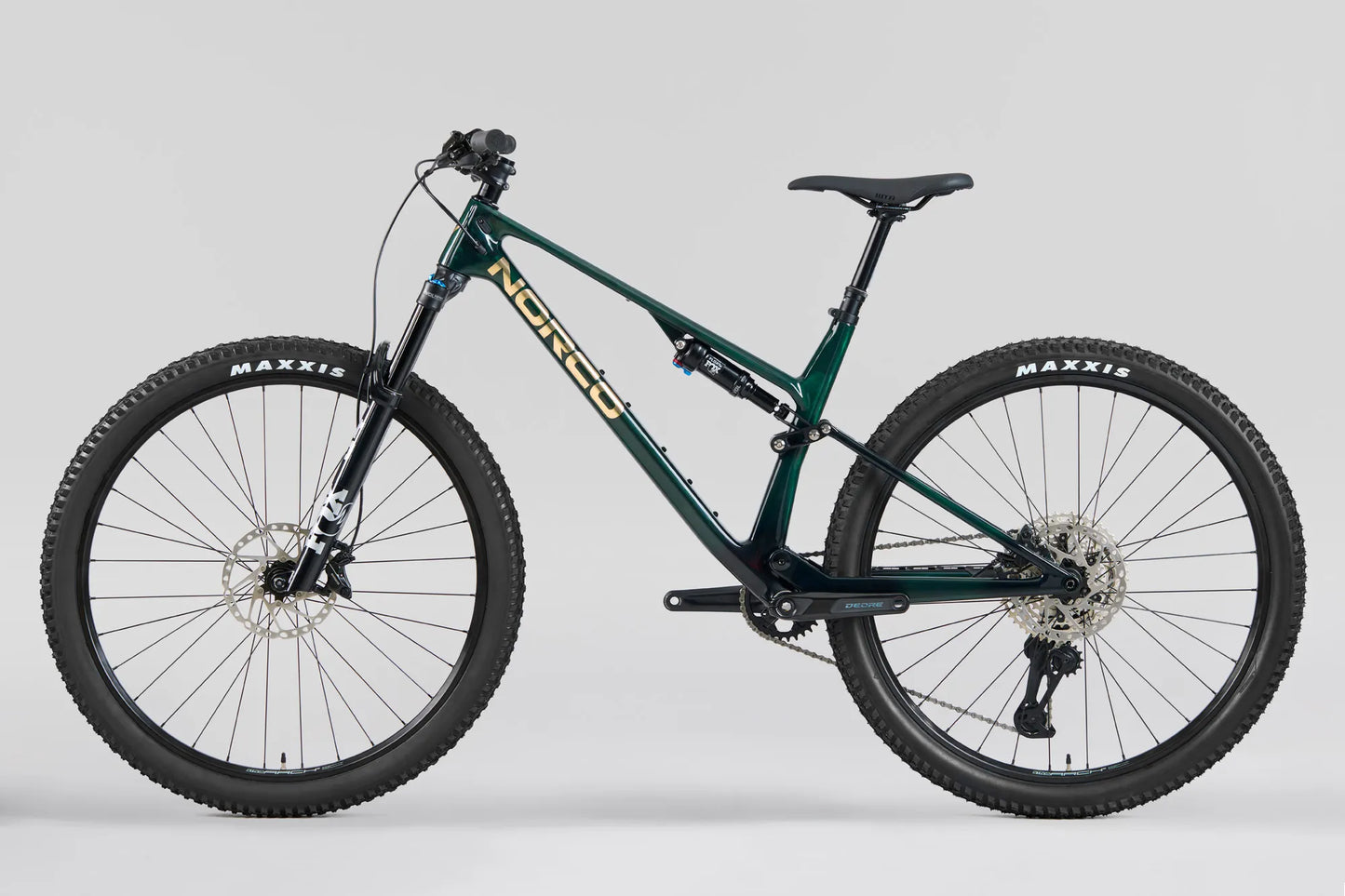 Norco Revolver FS C2 29 Bike