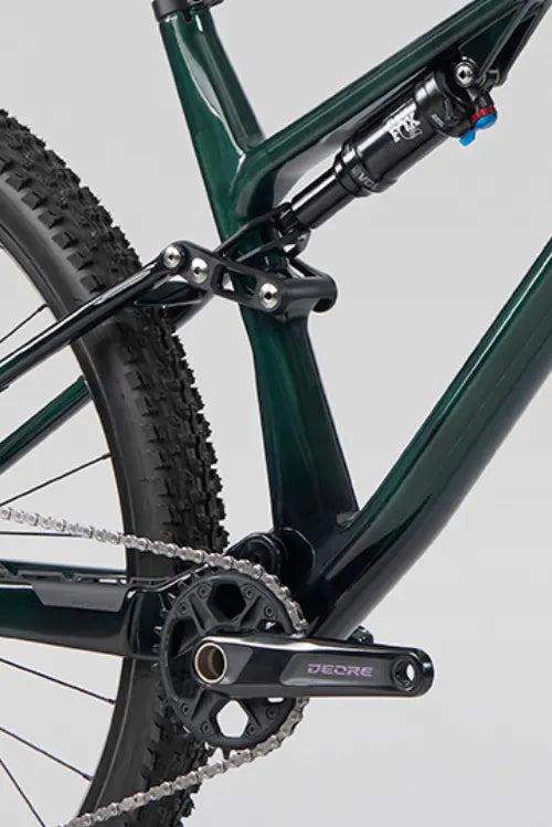 Norco Revolver FS C2 29 Bike