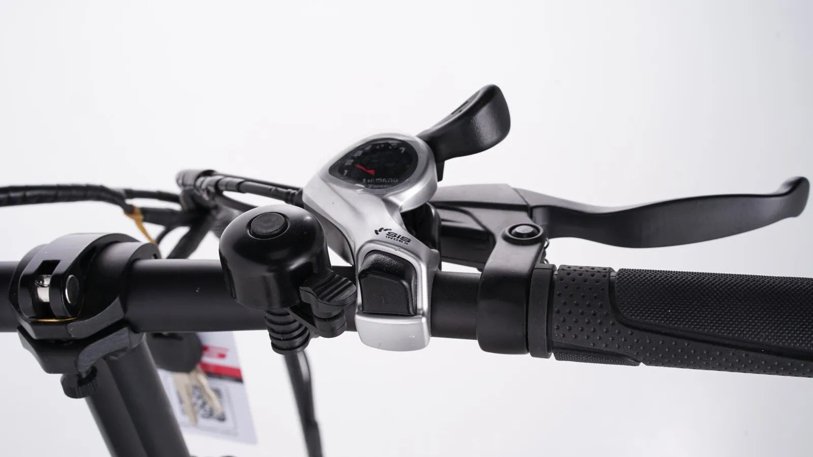 Hygge - TNT5 Pro 250W UK Legal Top Quality Folding e-Bike