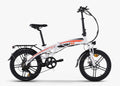 Hygge - TNT5 Pro 250W UK Legal Top Quality Folding e-Bike