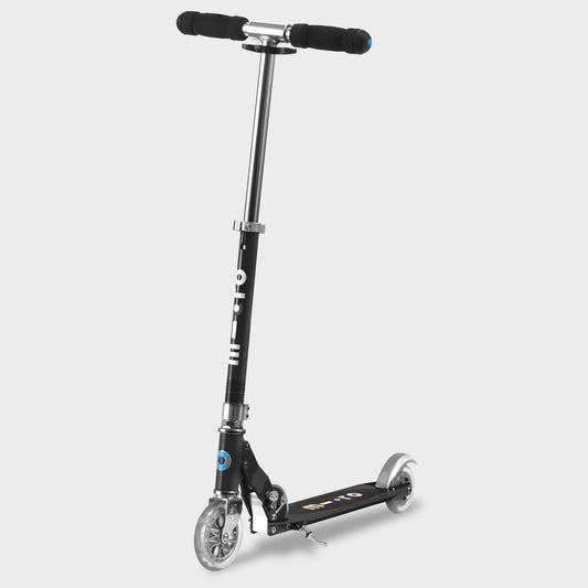 Micro - Sprite Micro Scooter Lightweight - Black