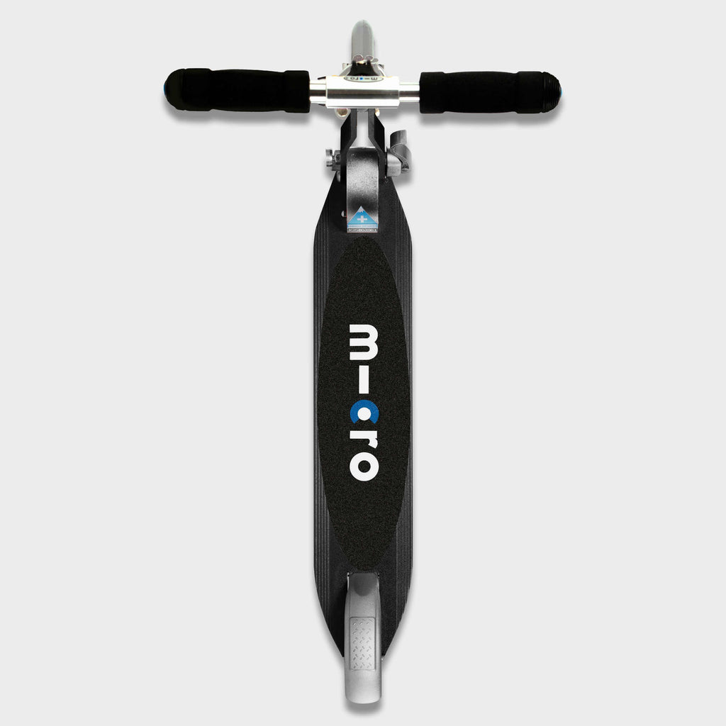 Micro - Sprite Micro Scooter Lightweight - Black