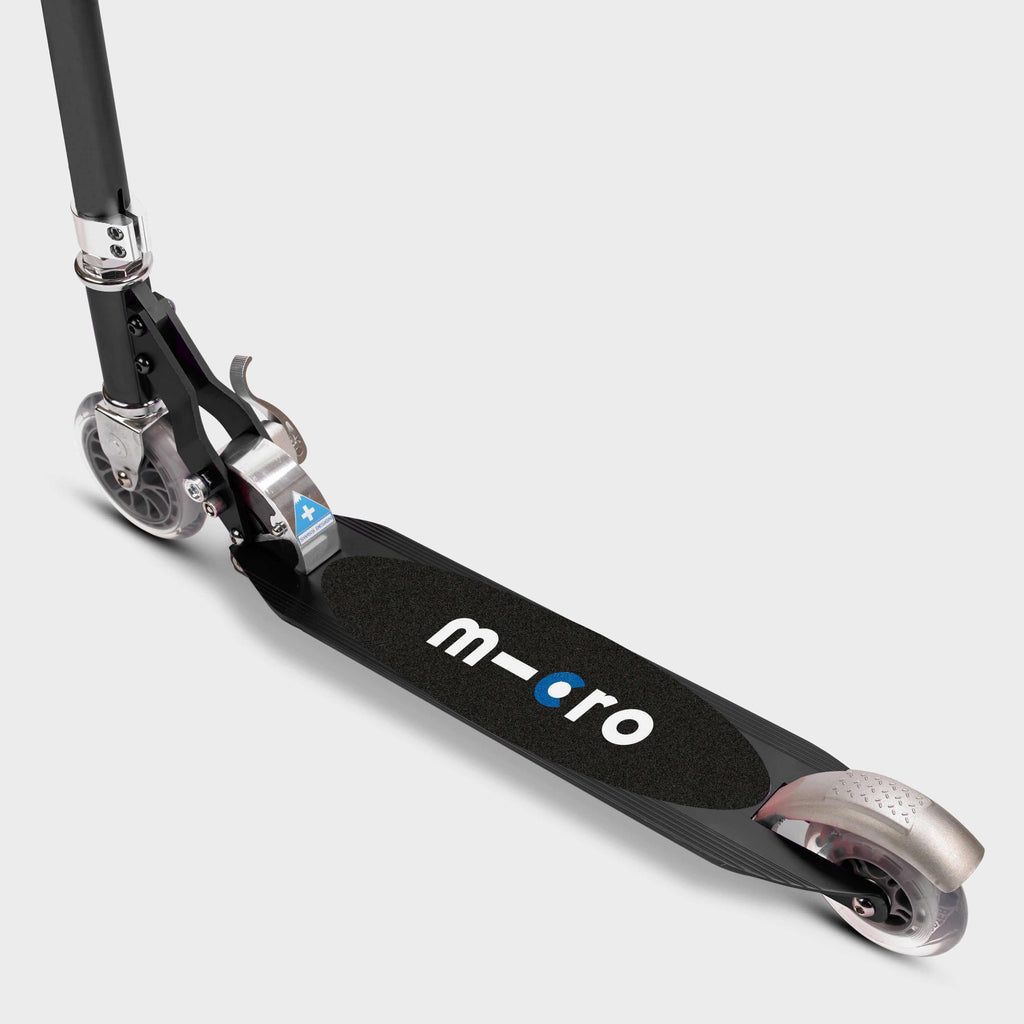 Micro - Sprite Micro Scooter Lightweight - Black