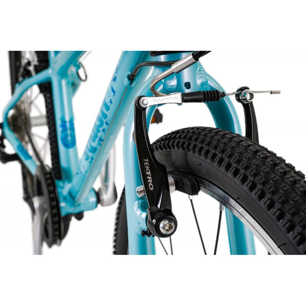 Squish - 24 Kids Bike