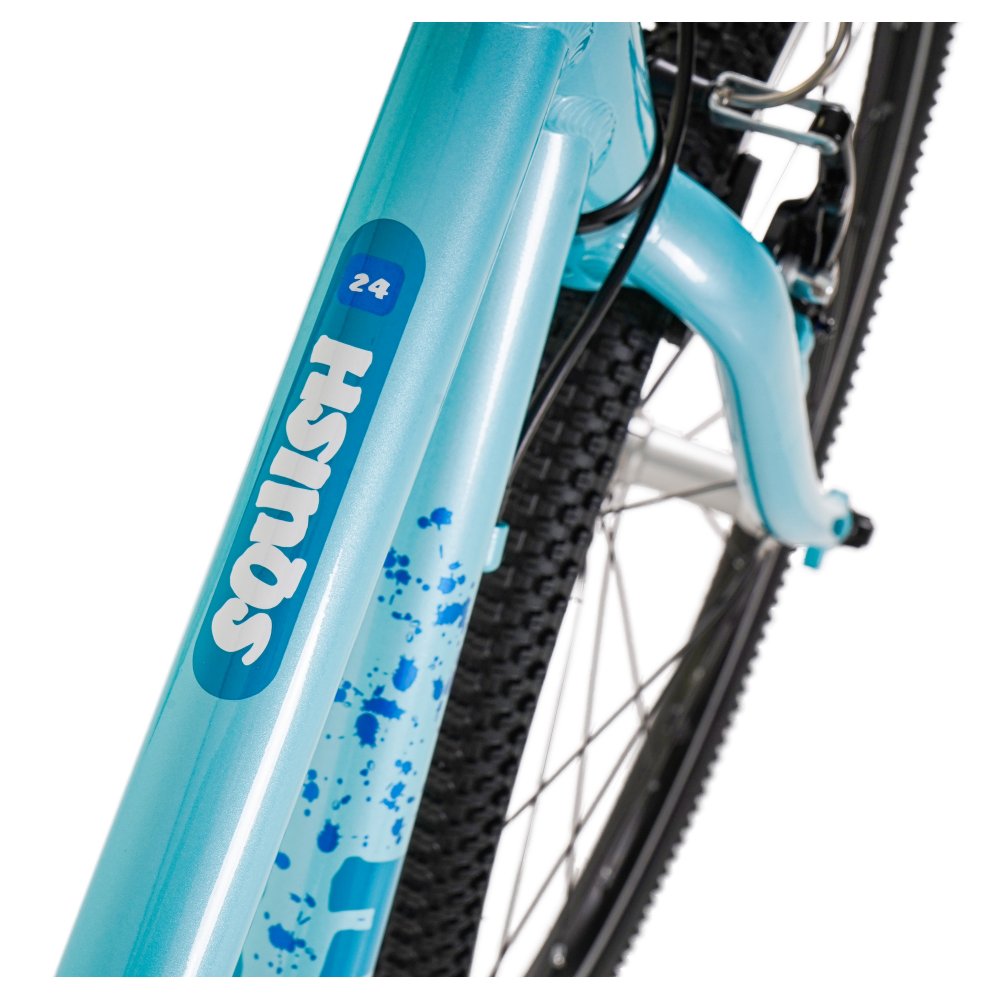 Squish - 24 Kids Bike