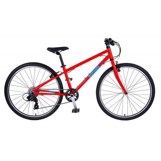 Squish - 26 Kids Bike (Red)