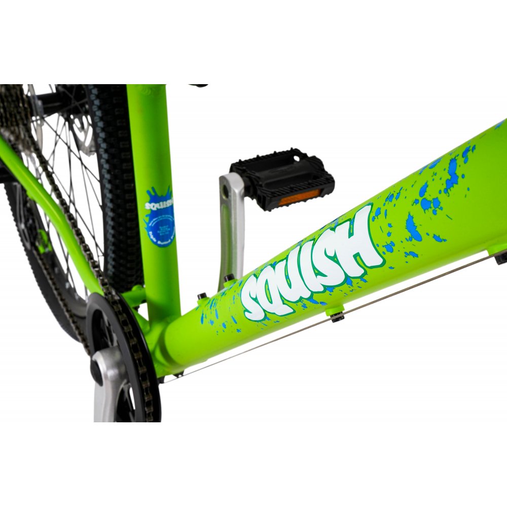 Squish - 26 MTB Kids Bike