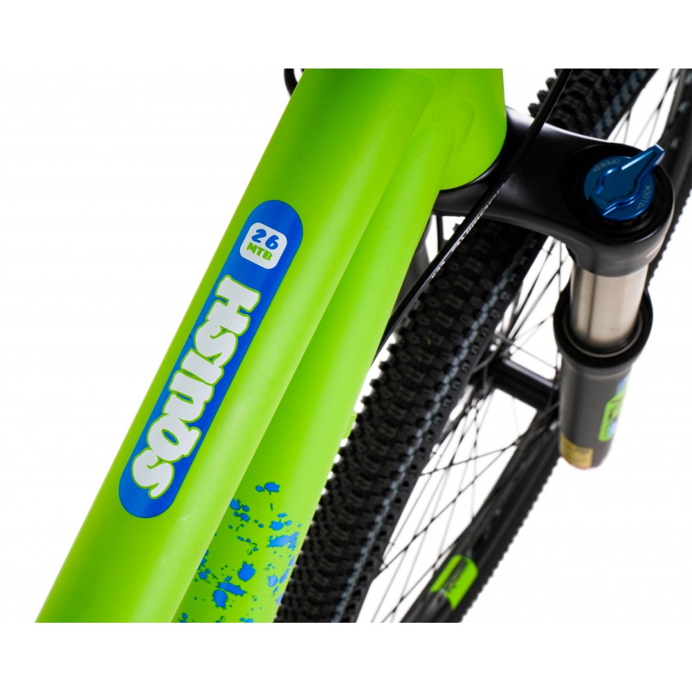 Squish - 26 MTB Kids Bike