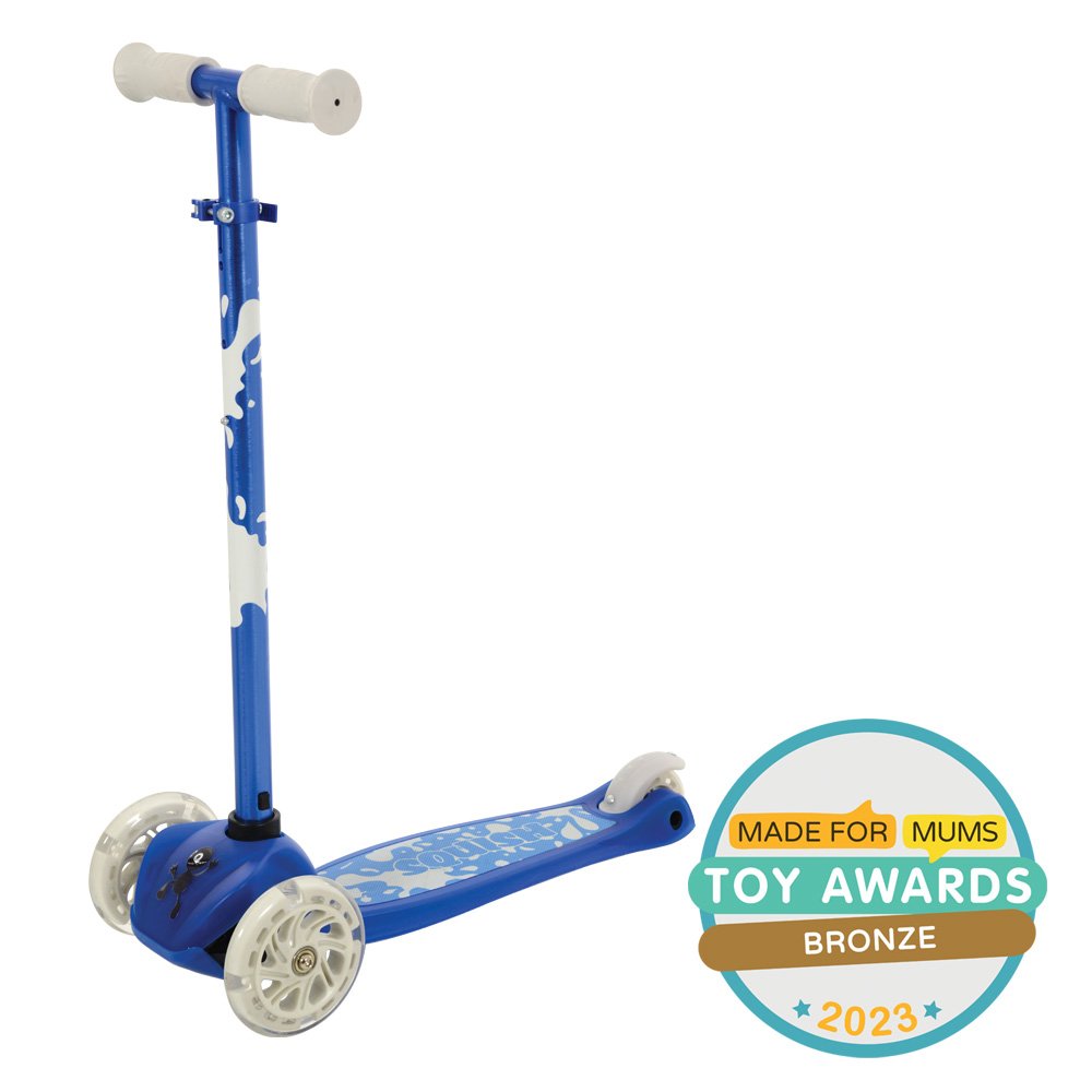 MY-  Mini Flex Kids Tilt Scooter