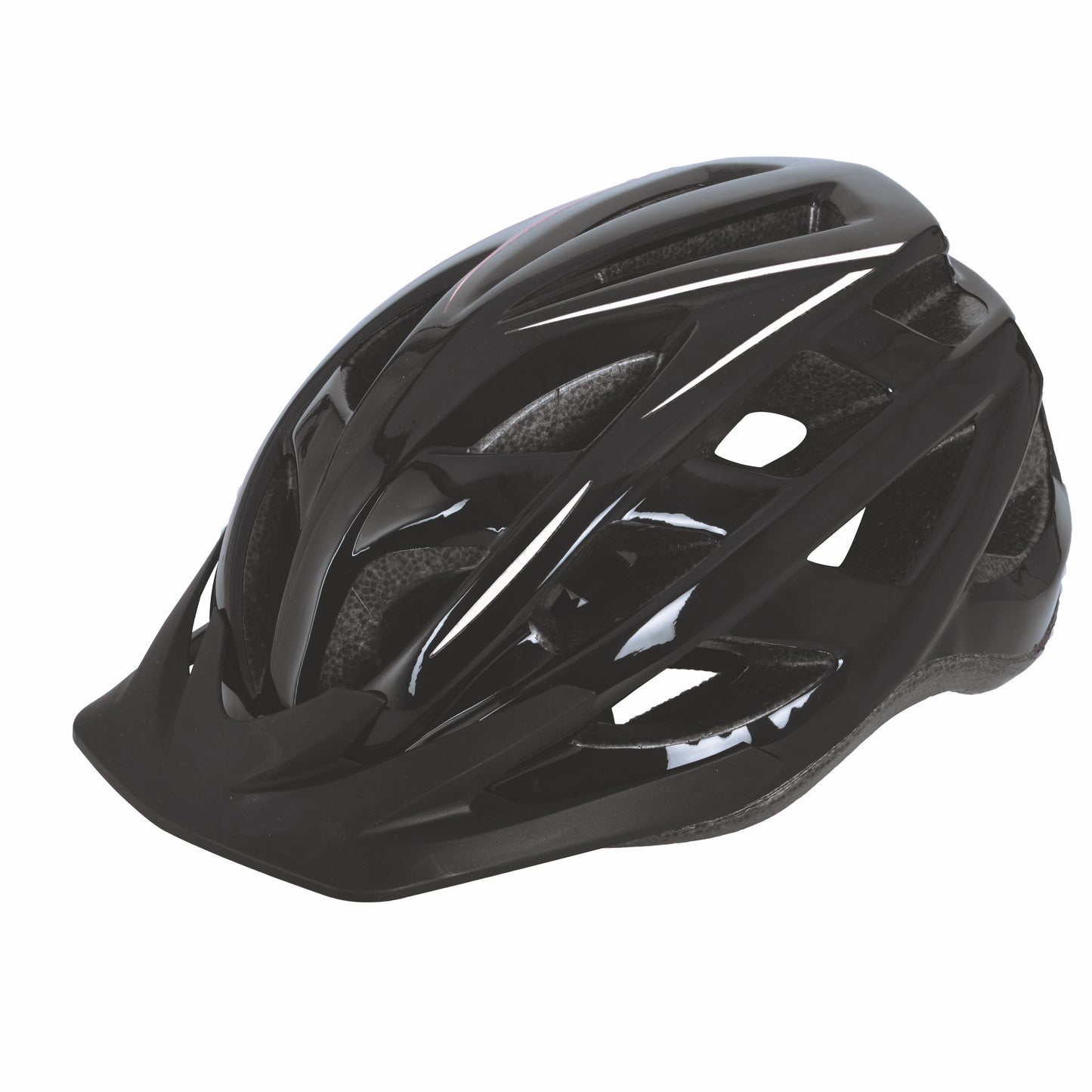 Oxford Talon Helmet 58-62cm Black