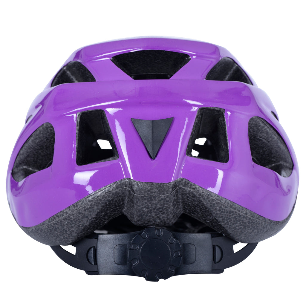 Oxford Talon Helmet 54-58cm Purple
