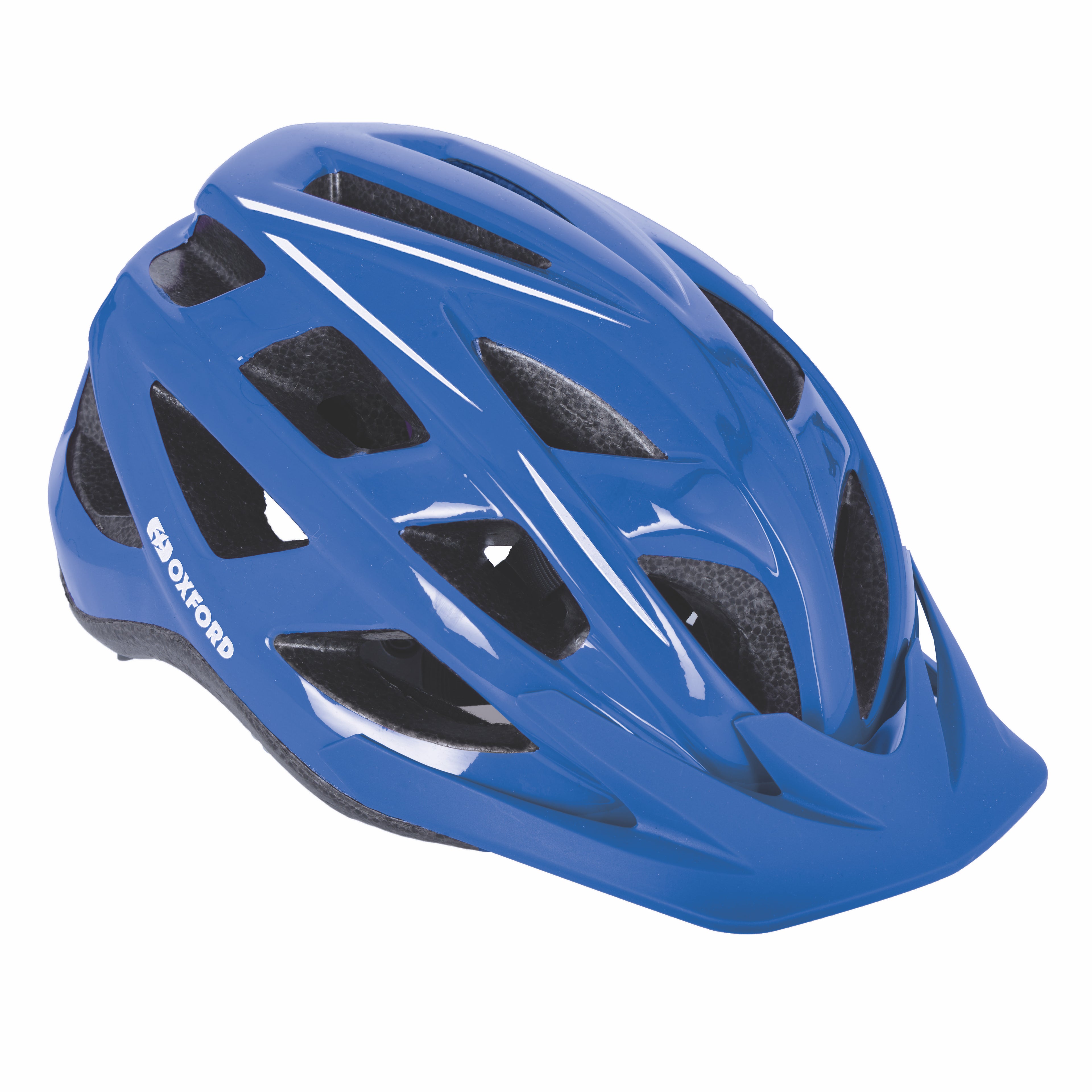 Oxford Talon Helmet 54-58cm Blue