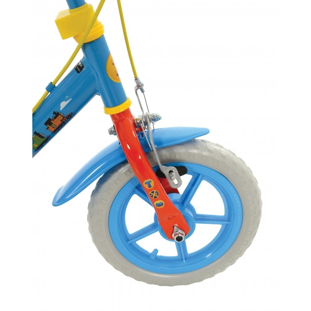 THOMAS & FRIENDS - Thomas 12 Inch Kids Bike