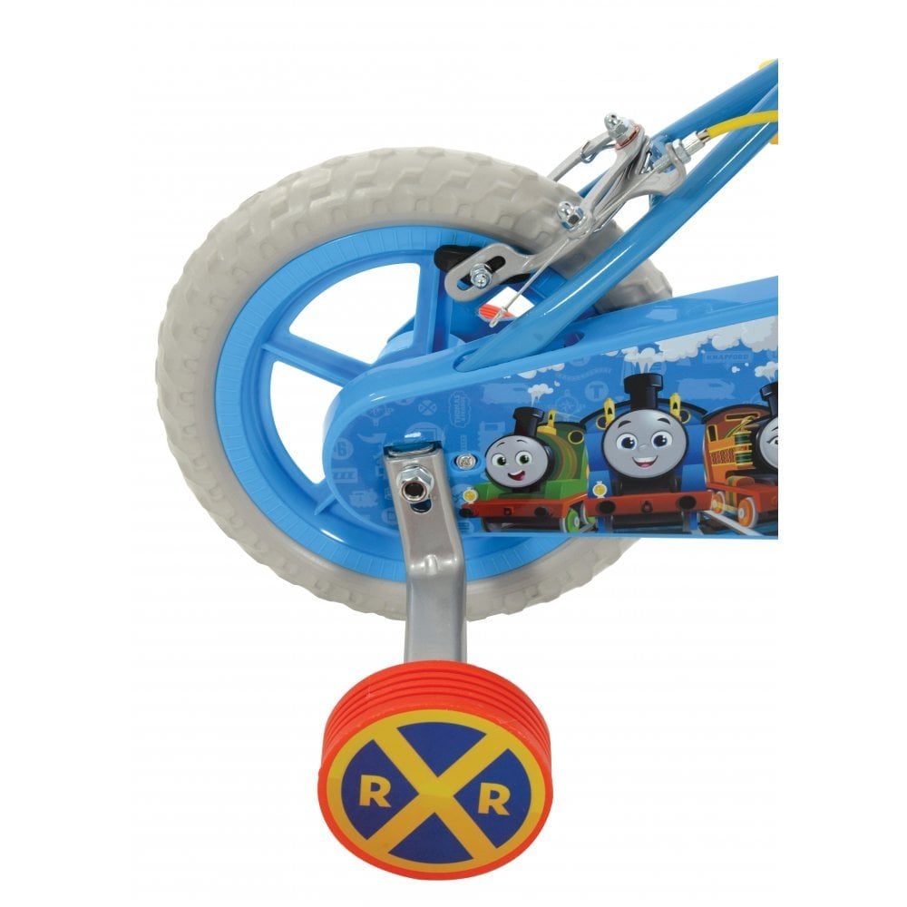 THOMAS & FRIENDS - Thomas 12 Inch Kids Bike