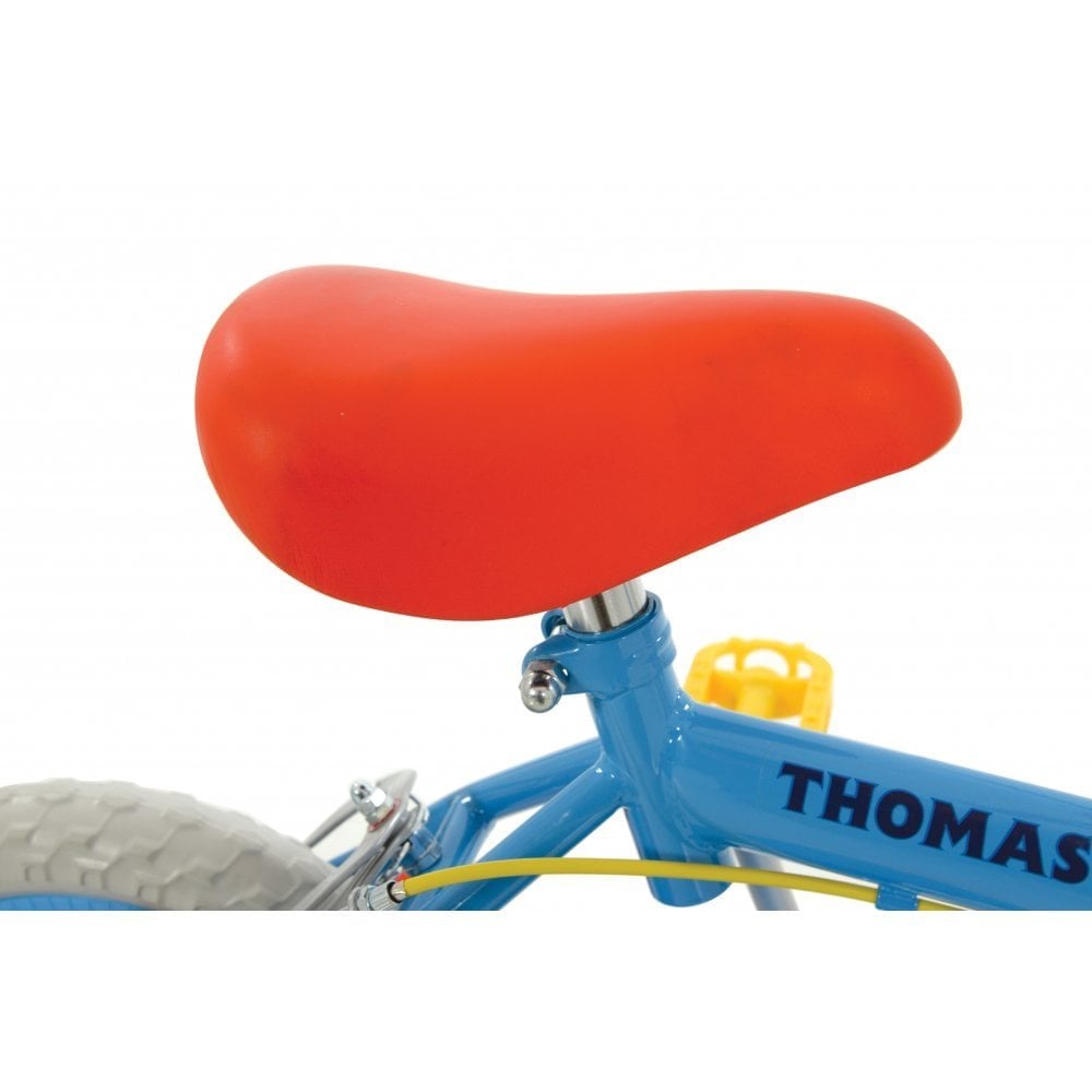 Thomas the tank engine bike 12 inch sales