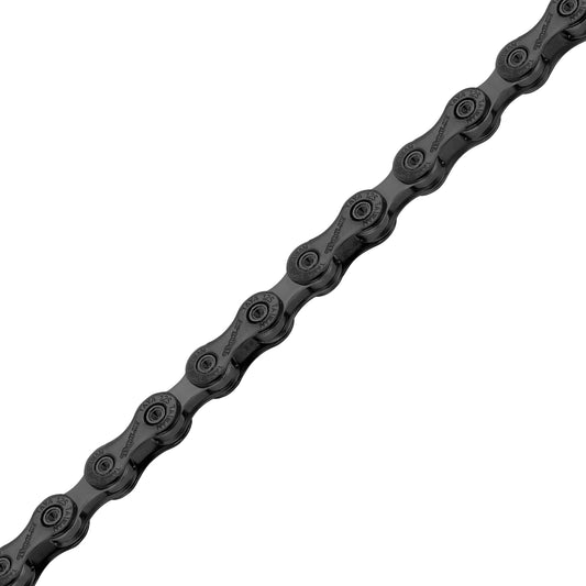 Taya Tolve-121 12 Speed Chain Ti Black 126L