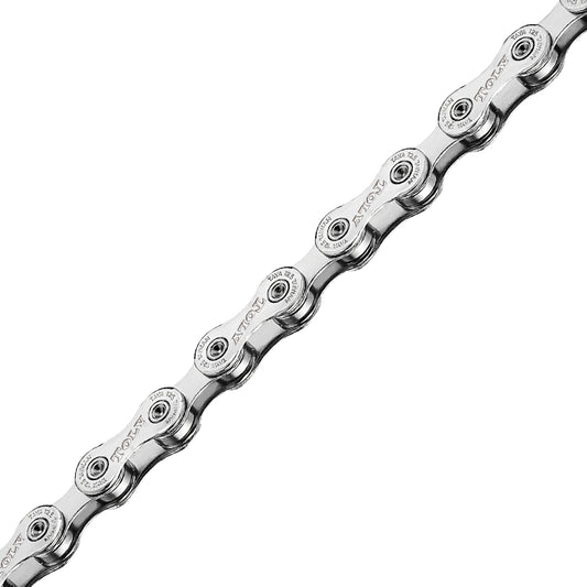 Taya Tolve-121 12 Speed Chain Silver 126L