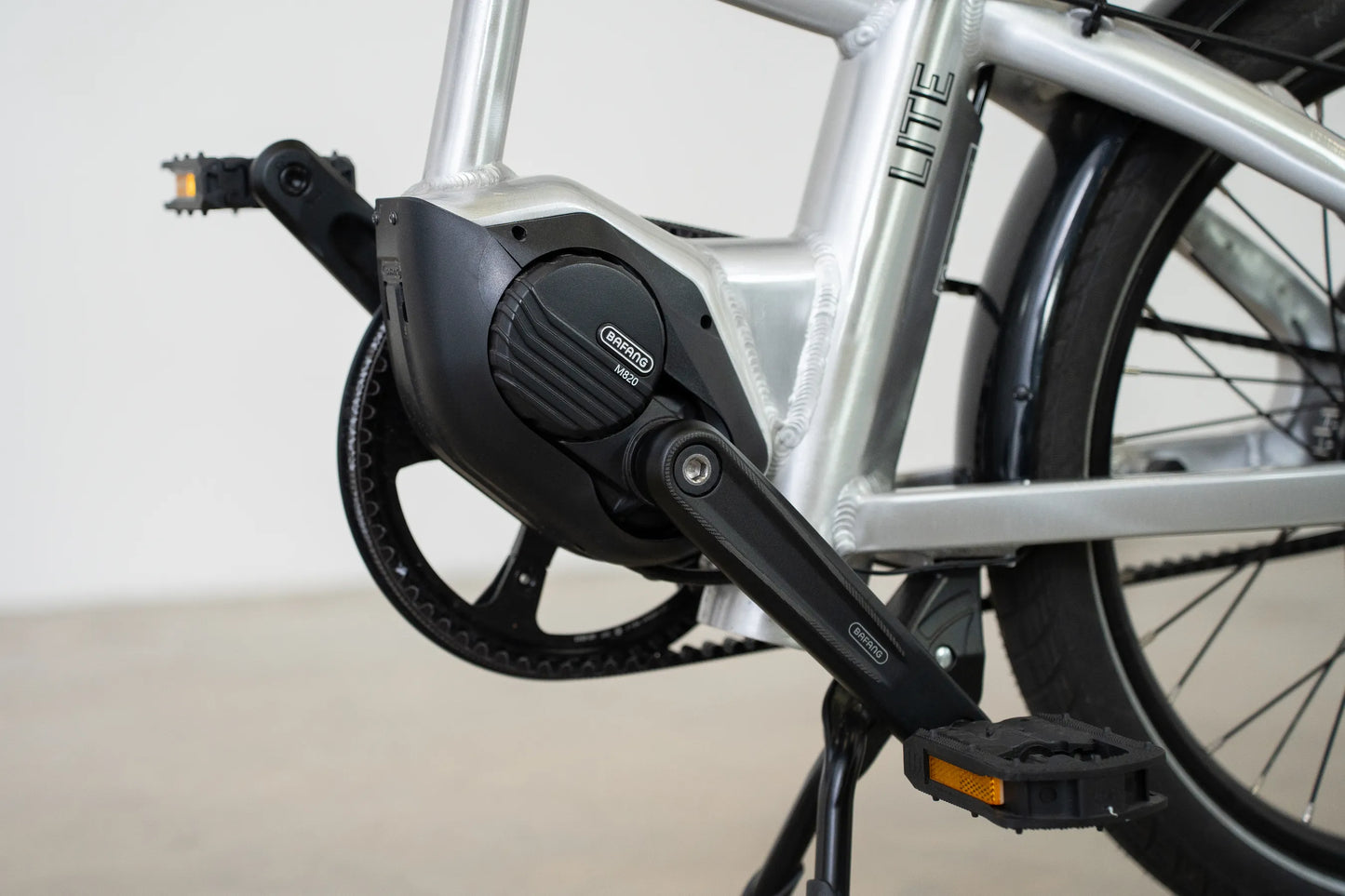 volt LITE Folding Electric Bike