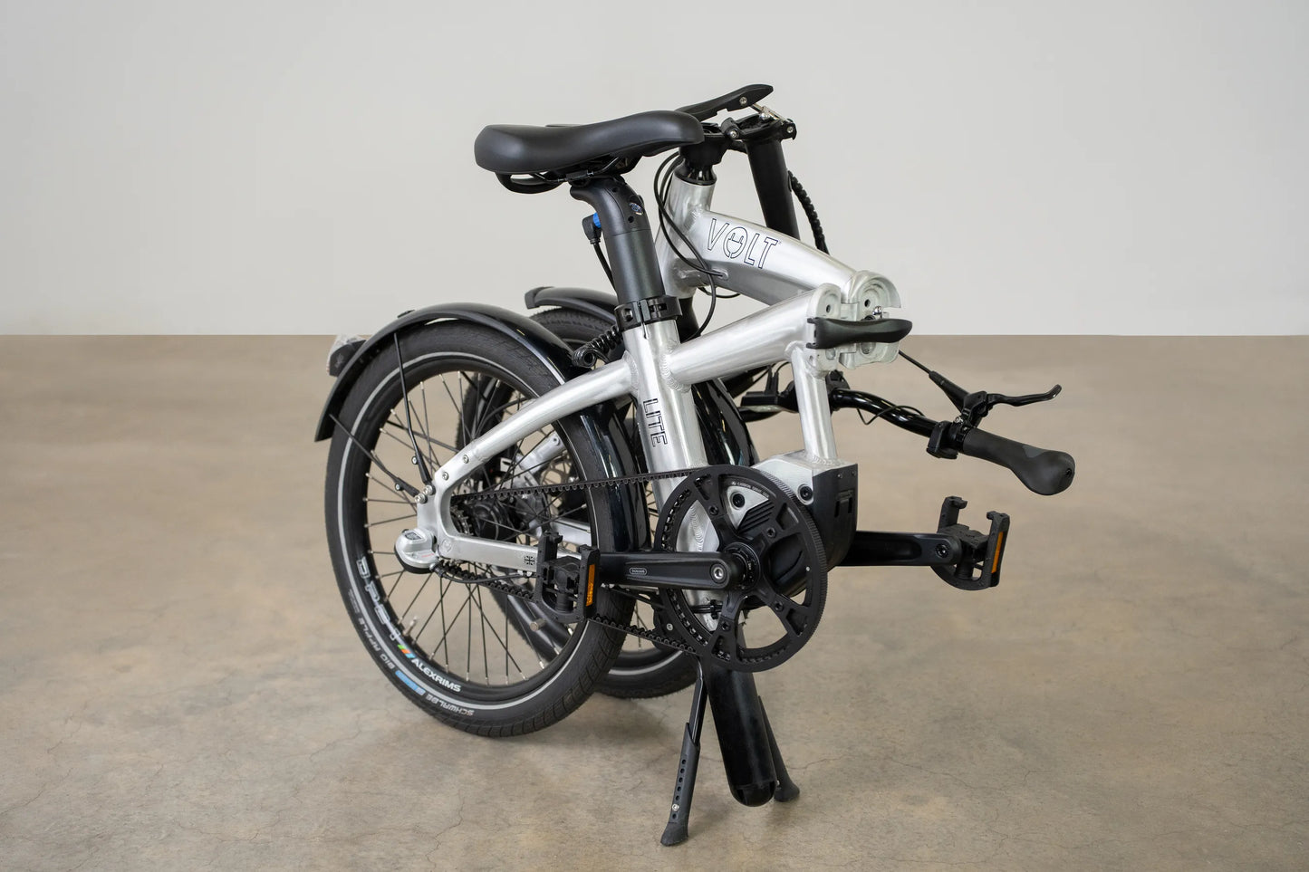 volt LITE Folding Electric Bike
