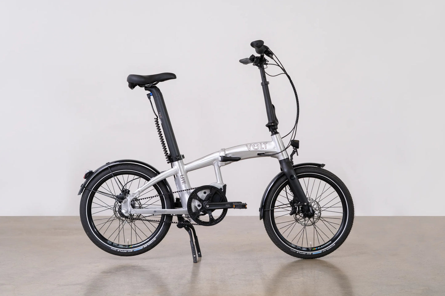 volt LITE Folding Electric Bike