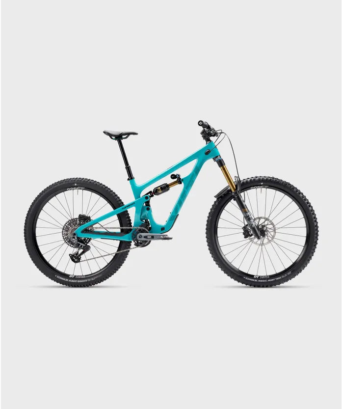 Yeti Cycles SB160 C-Series C3 Factory 29 Bike