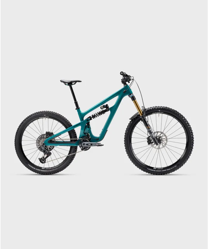Yeti Cycles SB165 C-Series C3 Factory 29 / 27.5 Bike