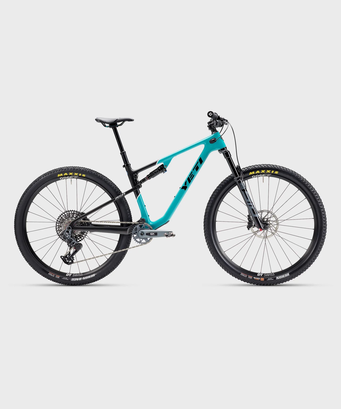 Yeti Cycles ASR C-Series C3 29 Bike