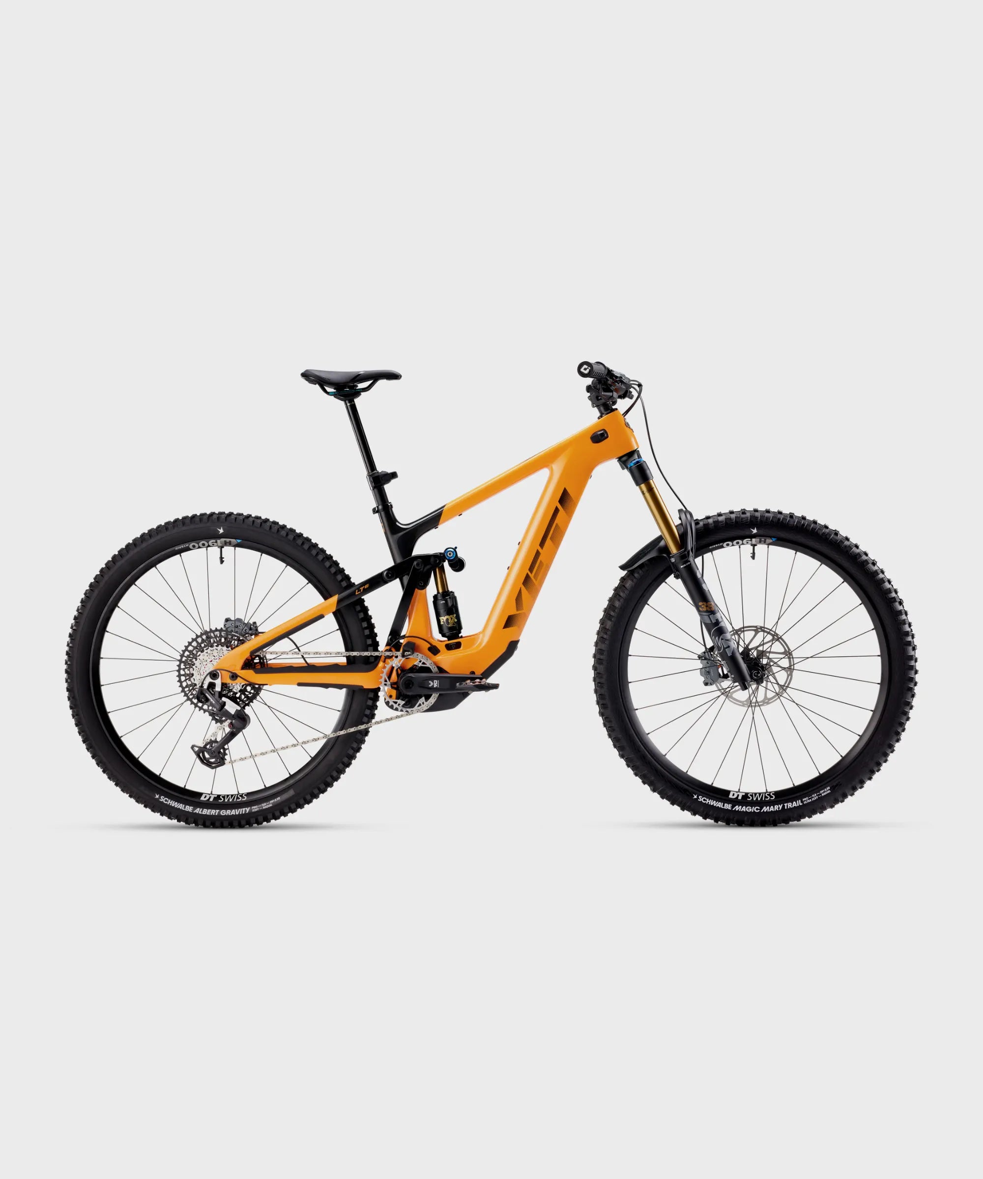 Yeti Cycles LTe C-Series C2 Factory 29 Bike