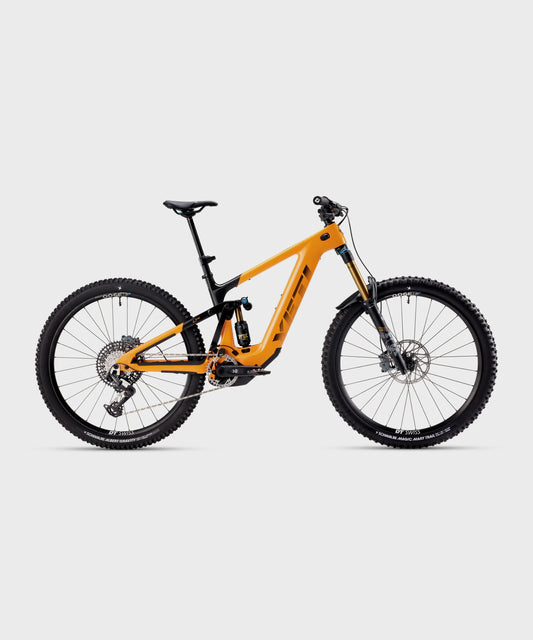 Yeti Cycles LTe C-Series C2 Factory 29 Bike