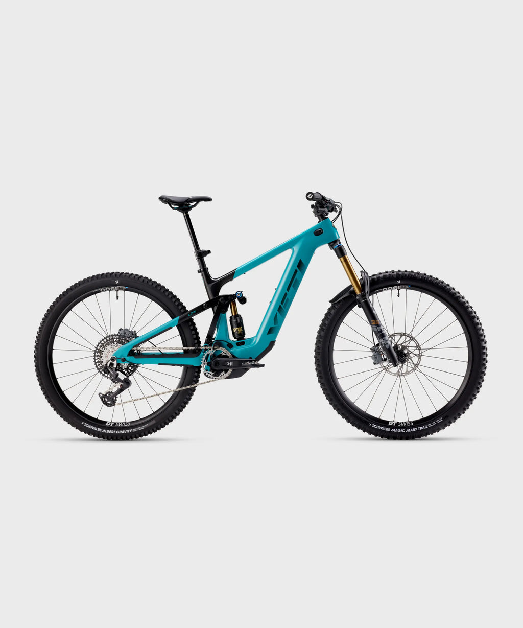 Yeti Cycles LTe C-Series C2 Factory 29 Bike