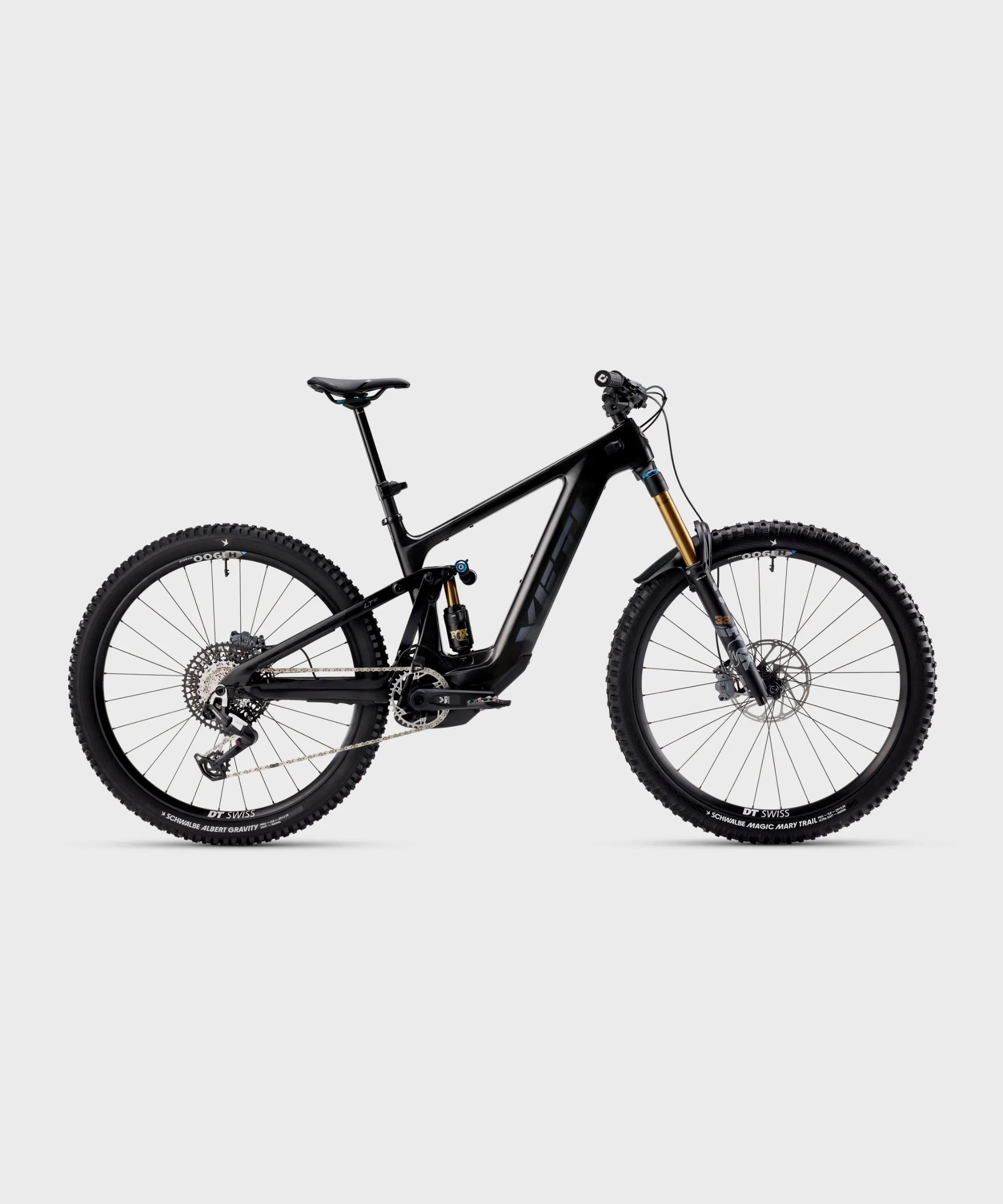 Yeti Cycles LTe C-Series C2 Factory 29 Bike