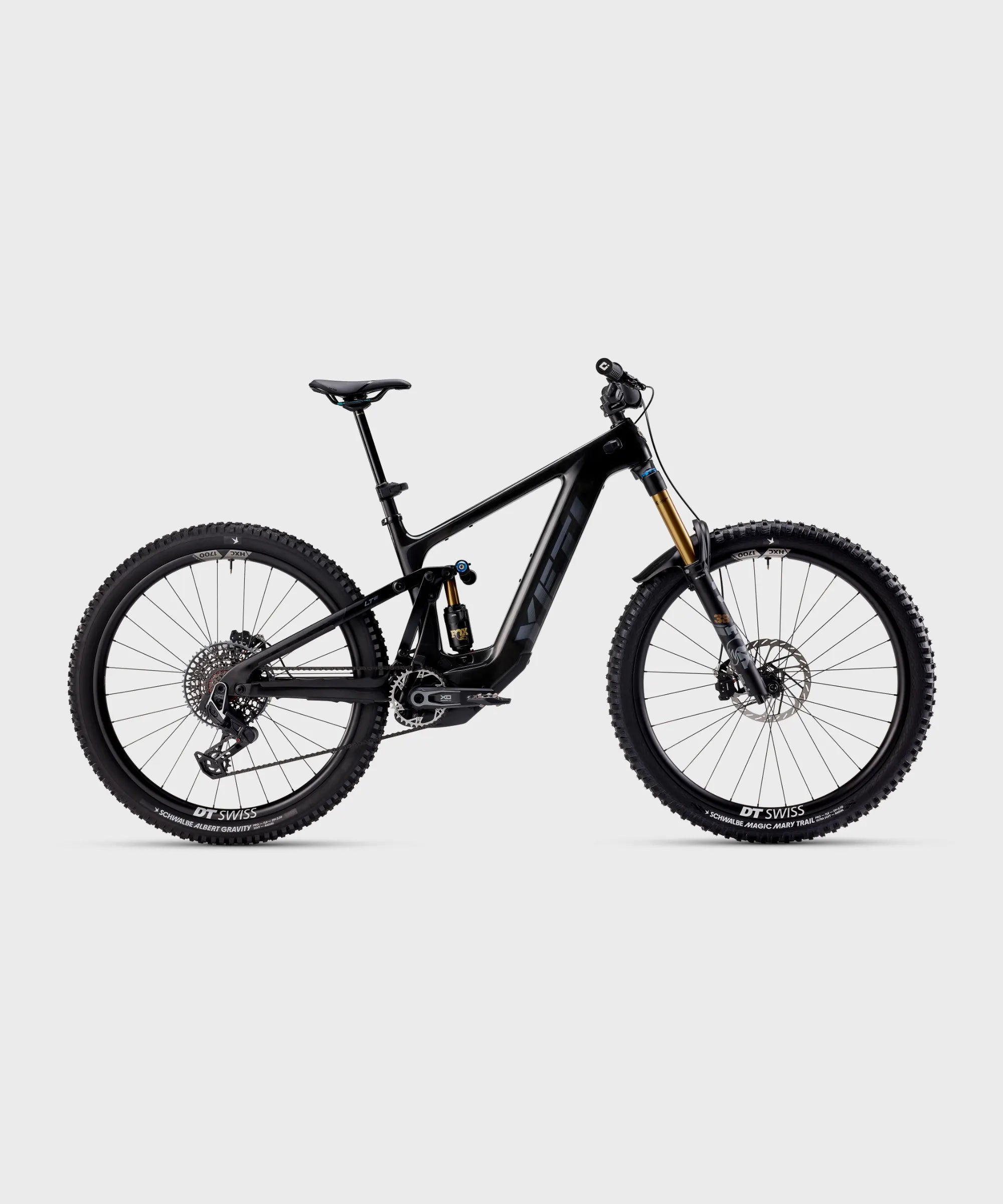Yeti Cycles LTe T-Series T3 29 Bike