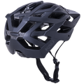 Kali Lunati Helmet Matte Black/Black (S/M)