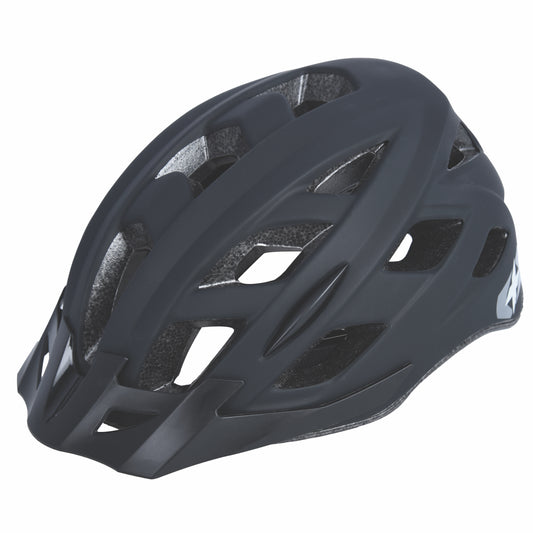 Oxford Metro-V Helmet 52-59cm Matt Black