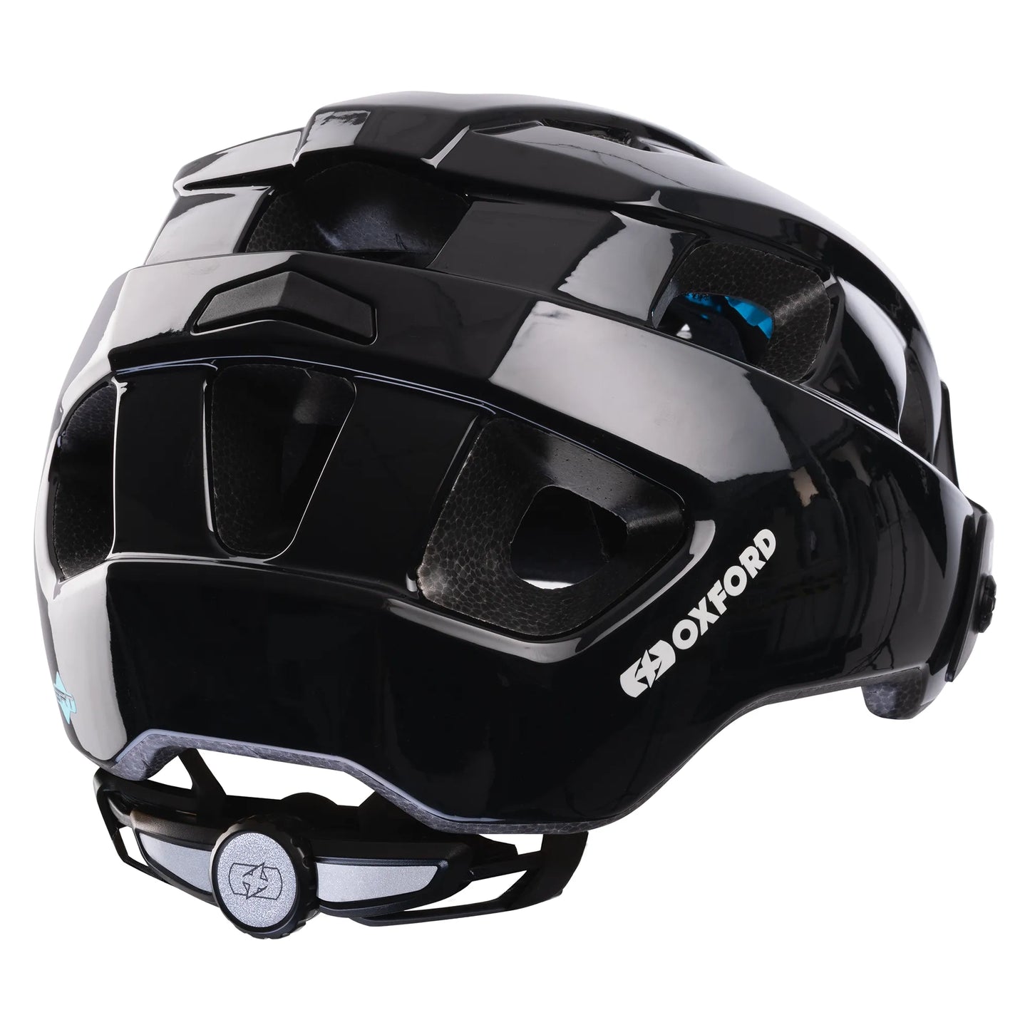 Oxford Sequor Cycle Helmet