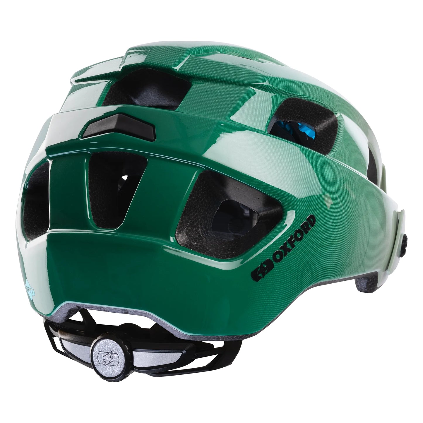 Oxford Sequor Cycle Helmet