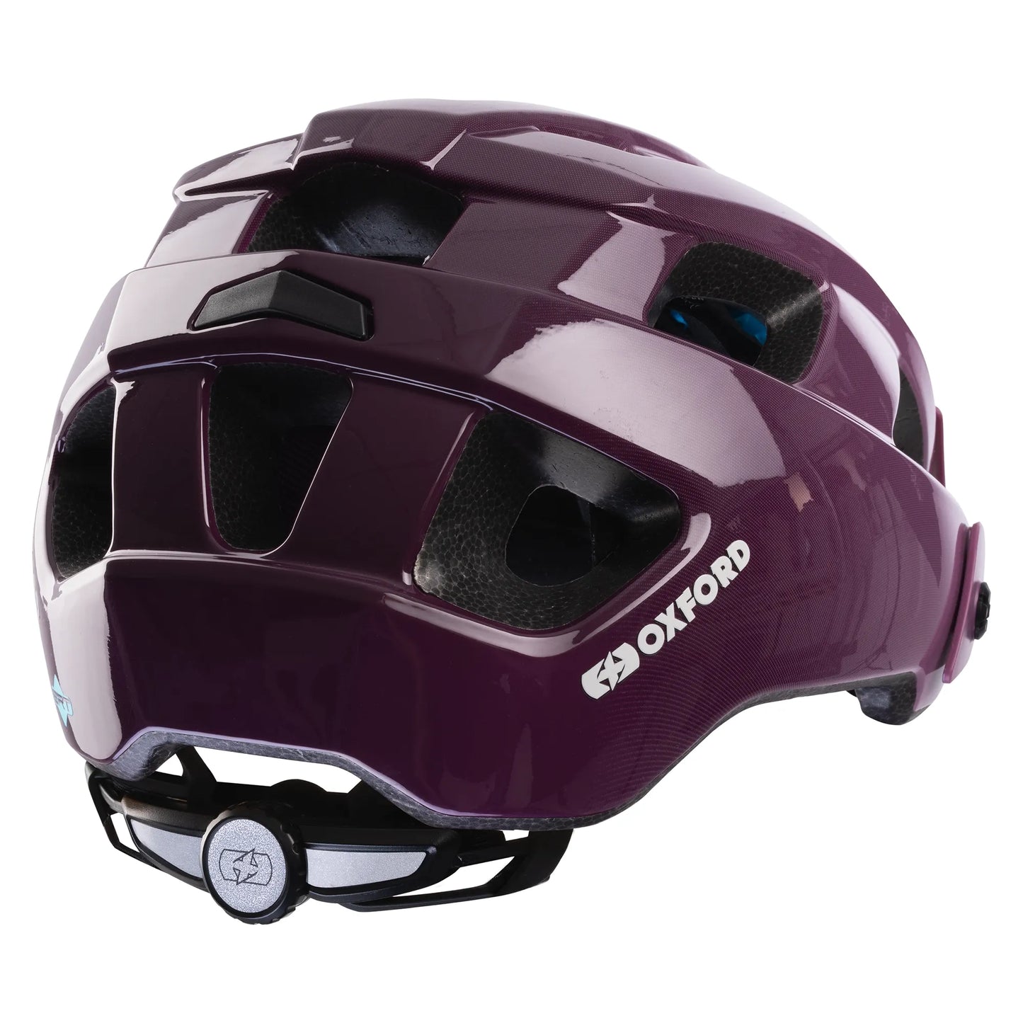 Oxford Sequor Cycle Helmet