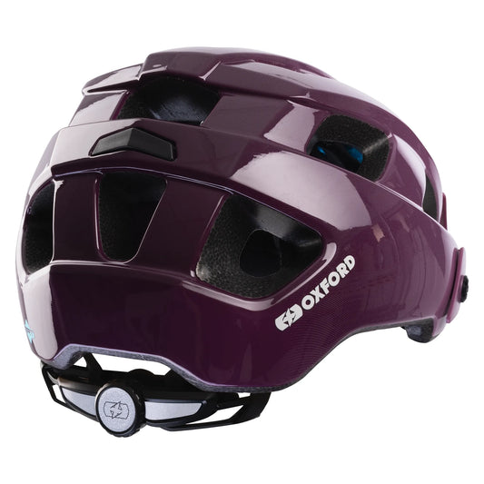 Oxford Sequor Cycle Helmet
